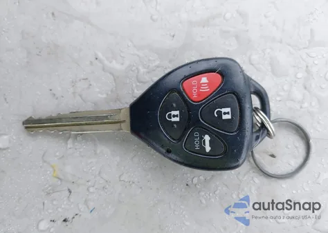 2012 Toyota Corolla S z USA, uszkodzony, nr VIN 5YFBU4EE2CP022942